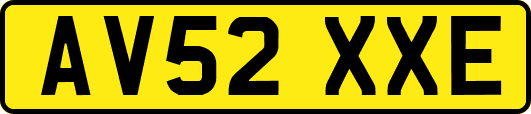 AV52XXE
