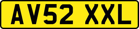 AV52XXL
