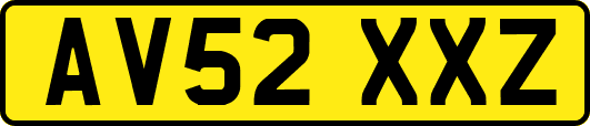 AV52XXZ