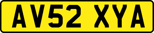 AV52XYA