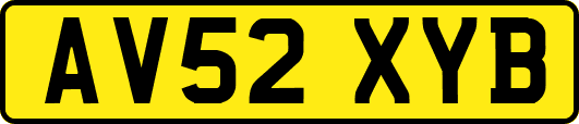 AV52XYB