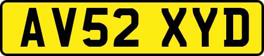 AV52XYD
