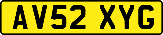 AV52XYG
