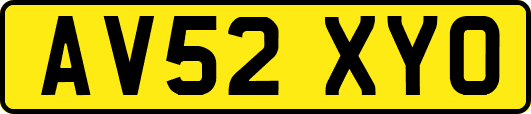 AV52XYO