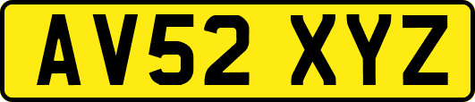 AV52XYZ