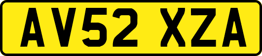 AV52XZA