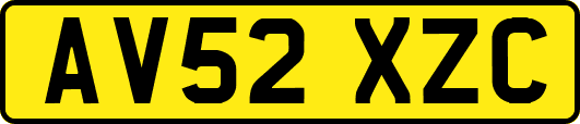 AV52XZC