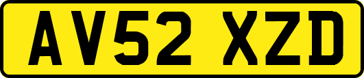 AV52XZD