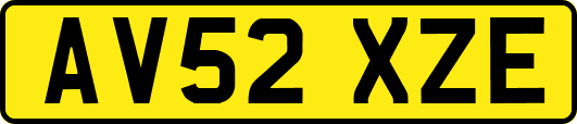 AV52XZE