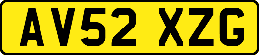 AV52XZG