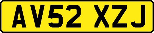 AV52XZJ