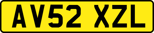 AV52XZL