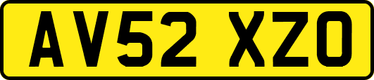 AV52XZO