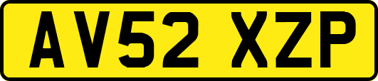 AV52XZP