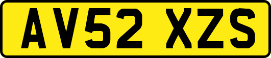 AV52XZS