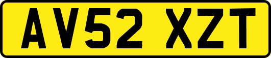 AV52XZT