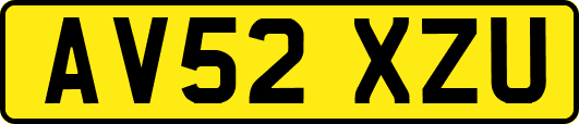 AV52XZU