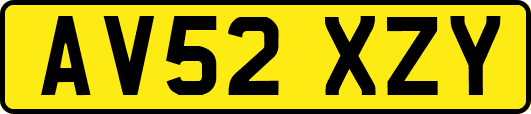 AV52XZY