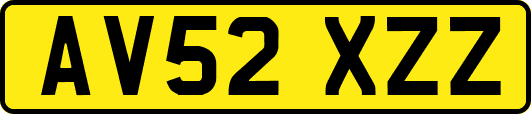AV52XZZ
