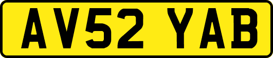 AV52YAB