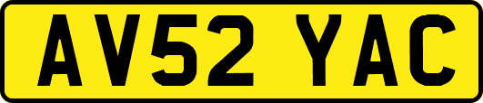 AV52YAC