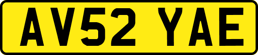 AV52YAE
