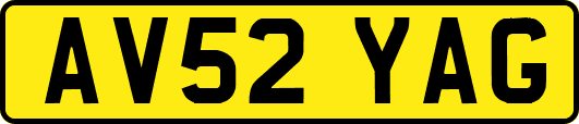 AV52YAG