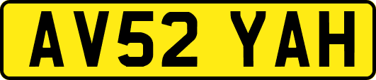 AV52YAH