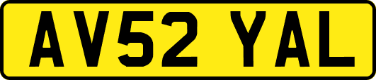 AV52YAL