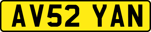 AV52YAN