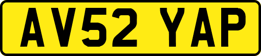 AV52YAP