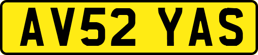 AV52YAS