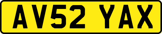 AV52YAX