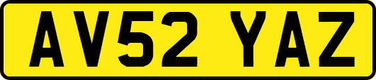 AV52YAZ