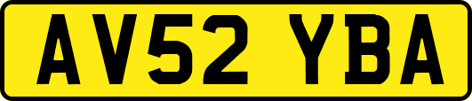 AV52YBA