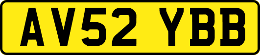 AV52YBB