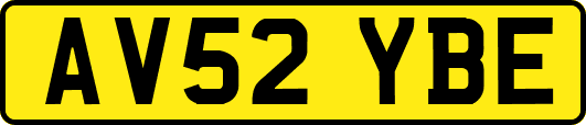 AV52YBE