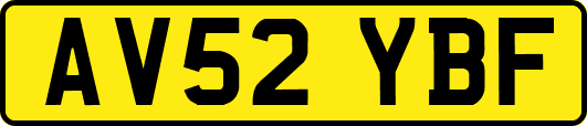 AV52YBF