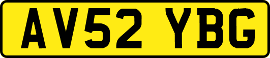 AV52YBG