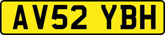 AV52YBH