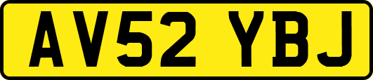 AV52YBJ