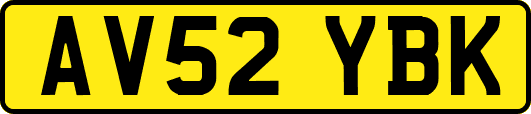 AV52YBK