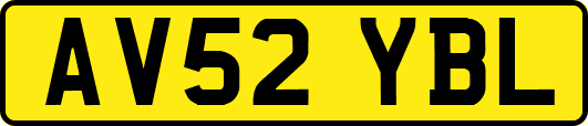 AV52YBL