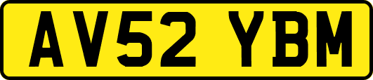 AV52YBM