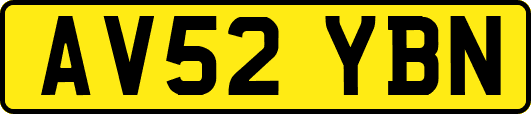 AV52YBN