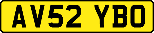 AV52YBO