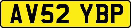 AV52YBP