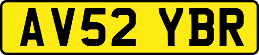 AV52YBR