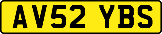 AV52YBS