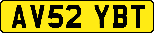AV52YBT